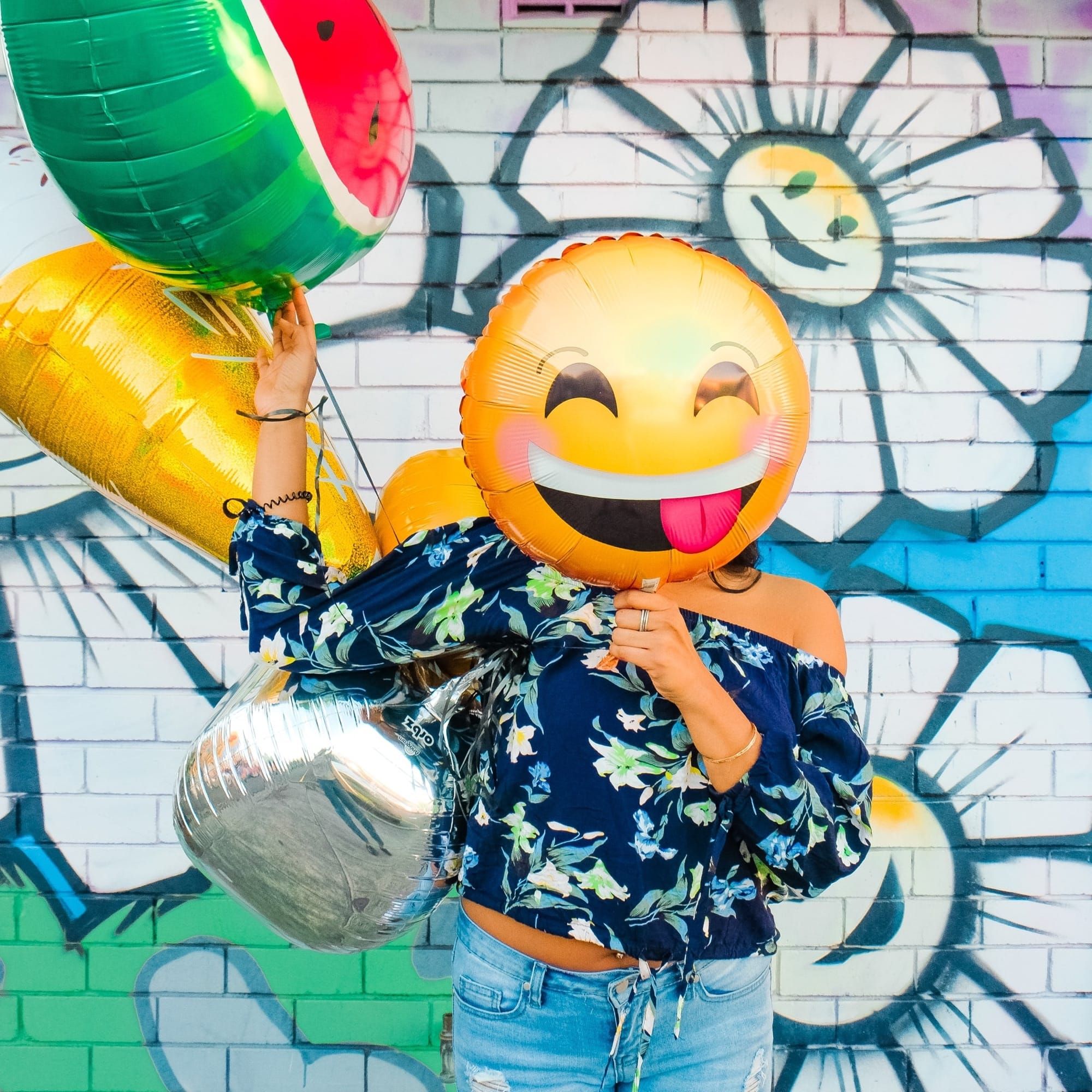 Want to Feel Happier?