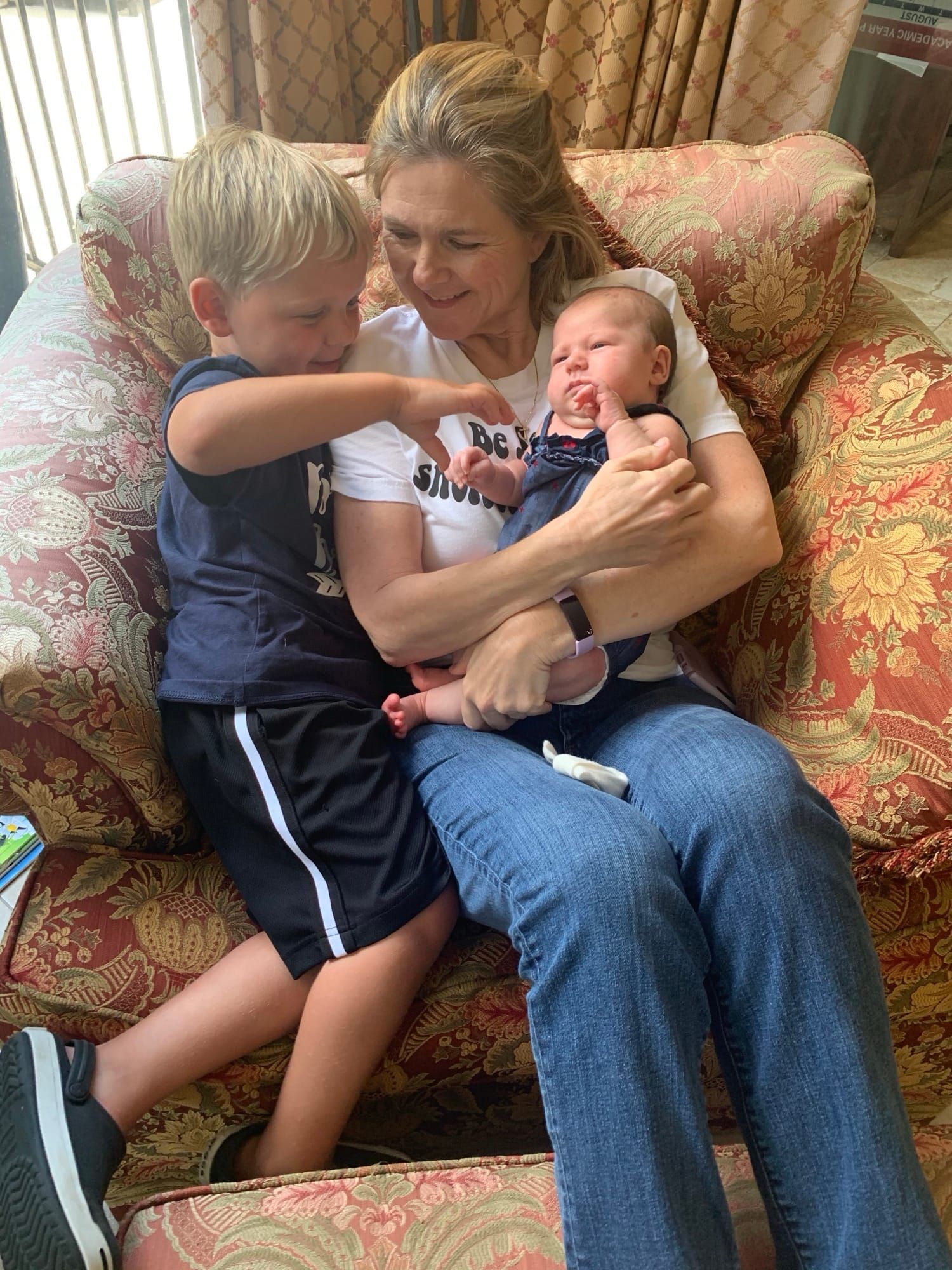 Mother’s Day Blessings