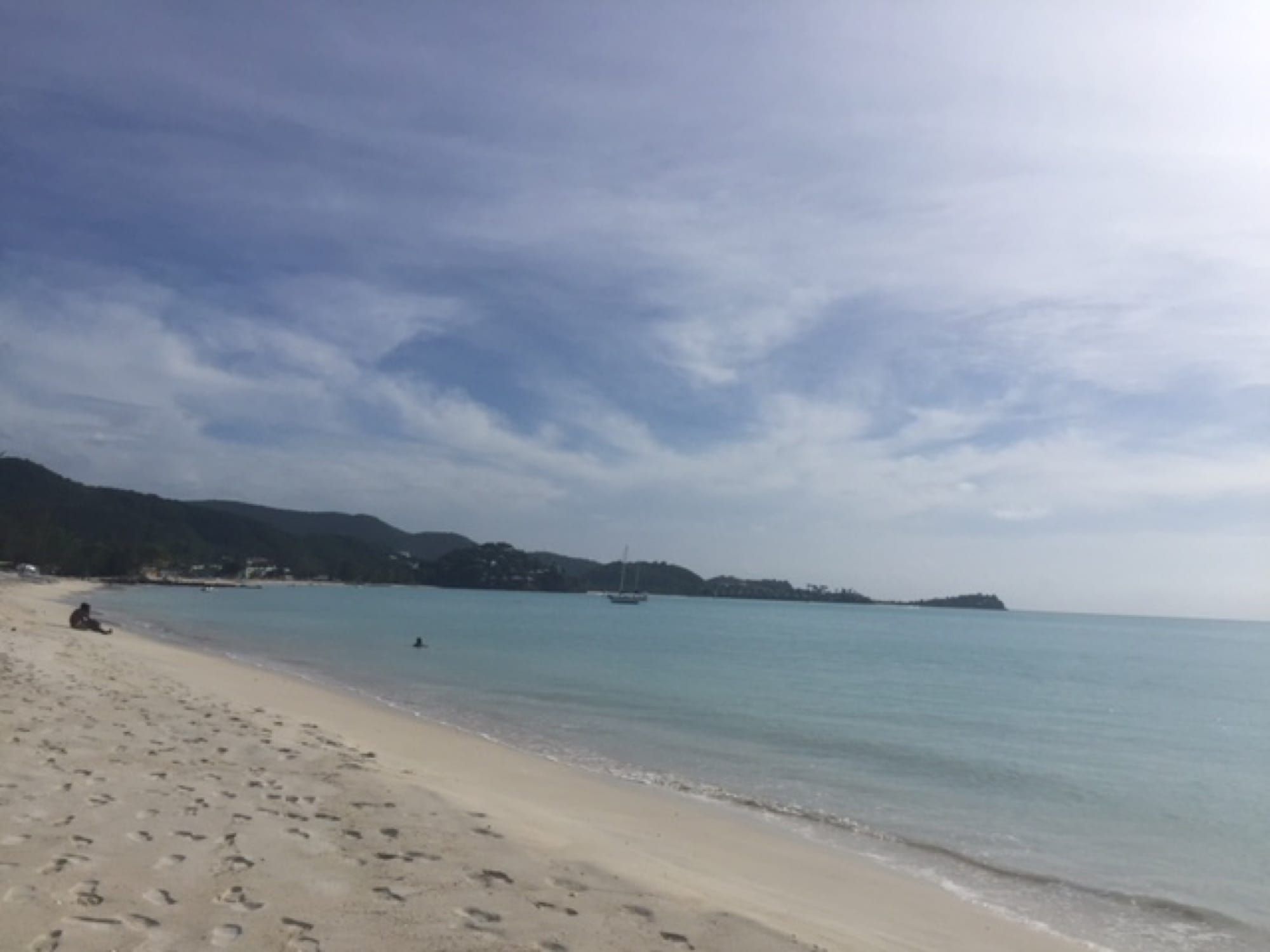 Antigua Paradise