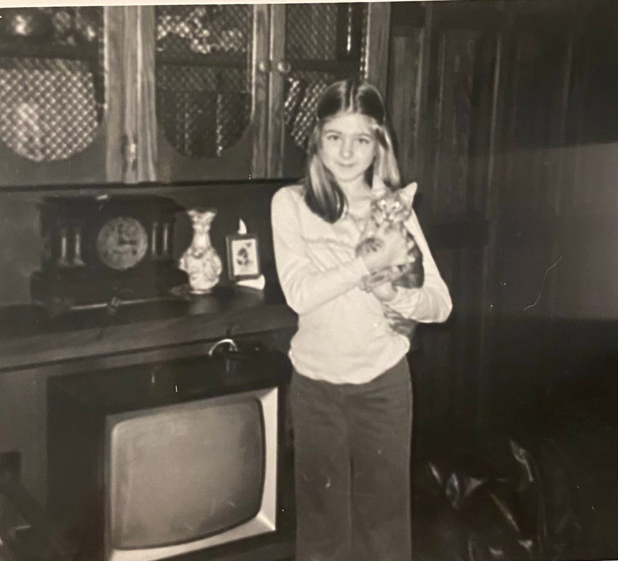 Feline Spirit