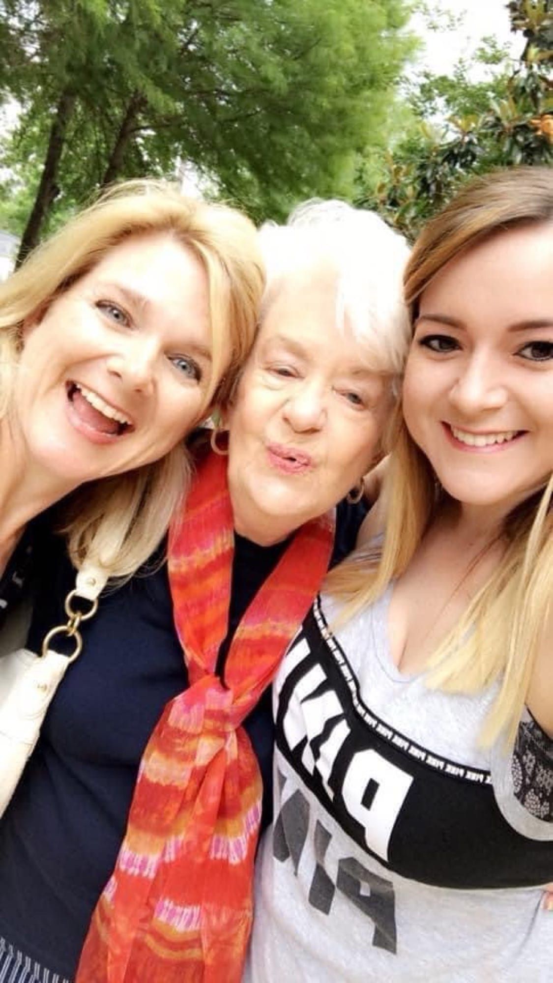 Happy Mother’s Day 💐