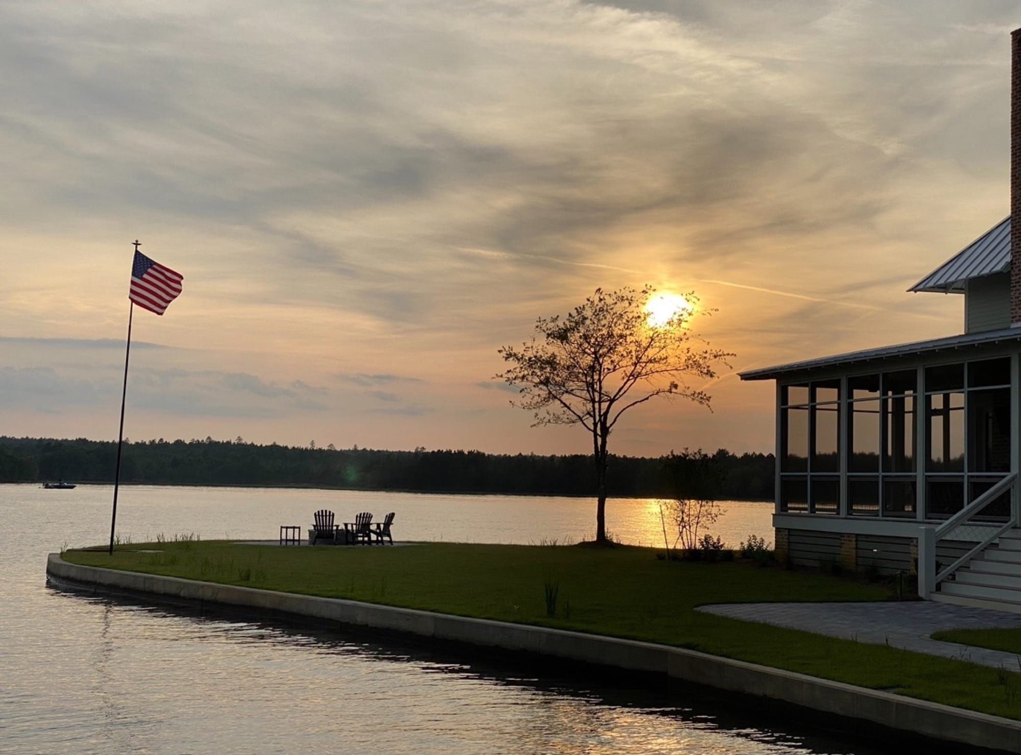 Lake Life
