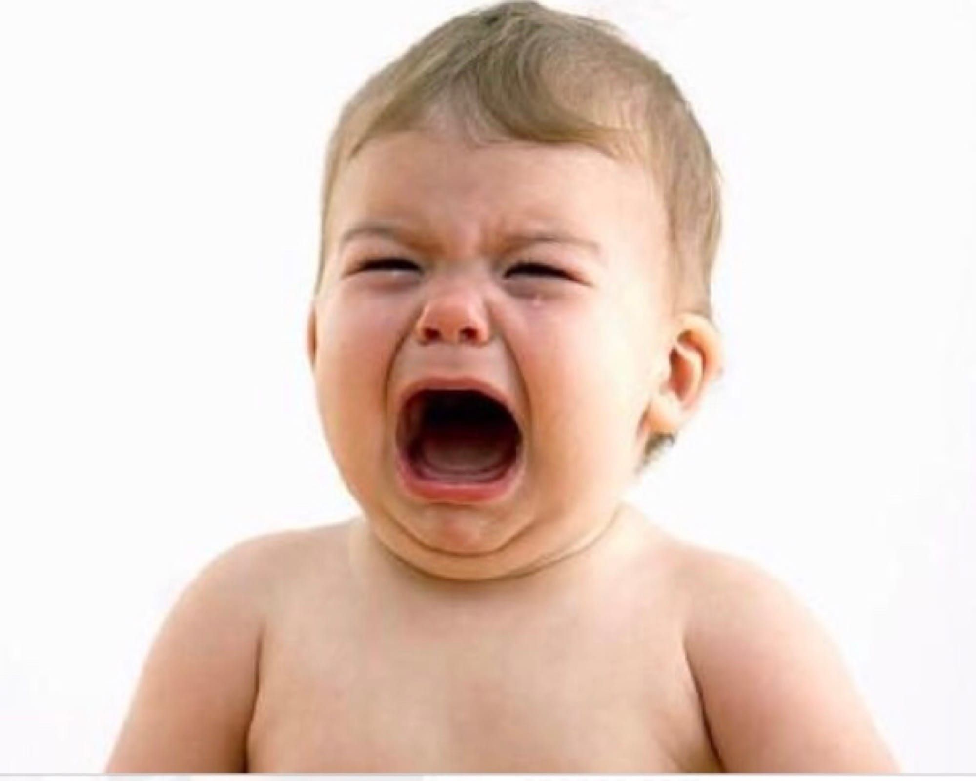I’m So Over It!