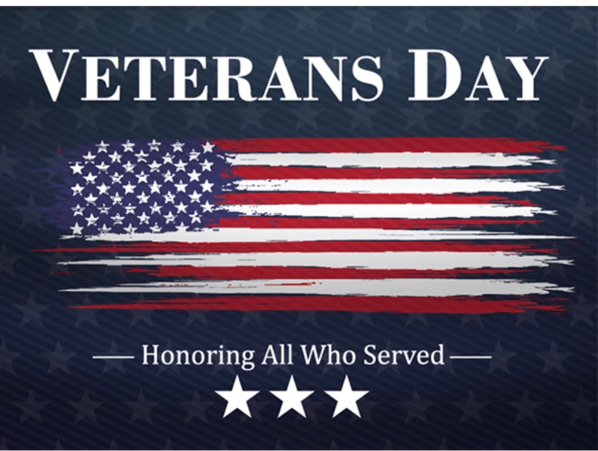 Veterans Day