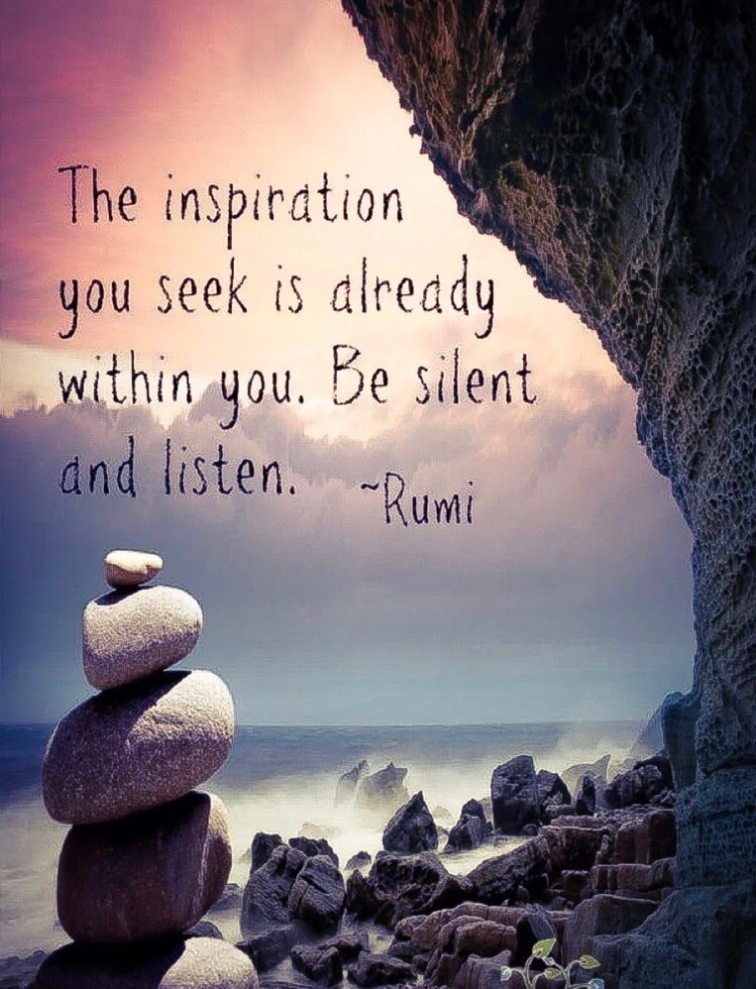 Listen