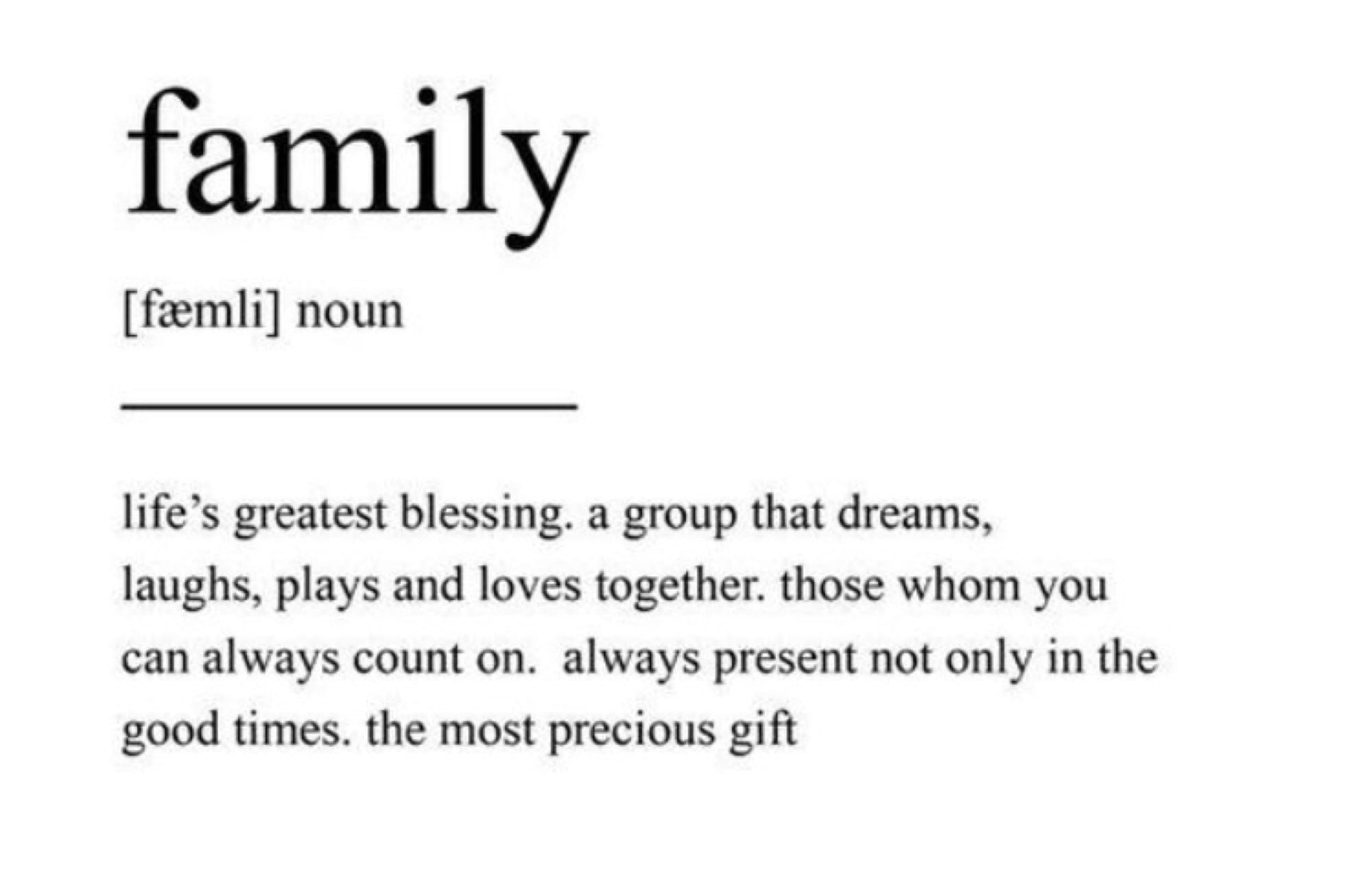 Empty Nester Blessings