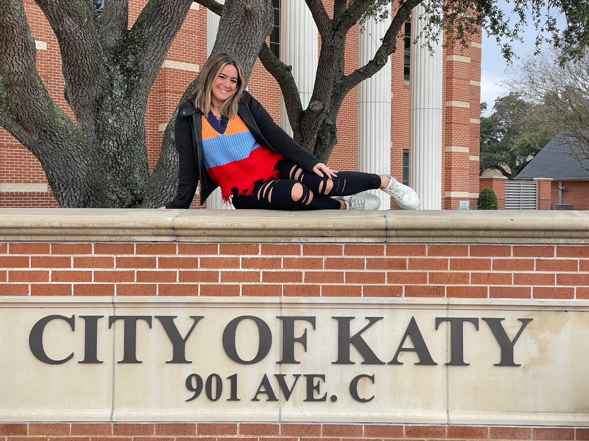 Katy Meets Katy
