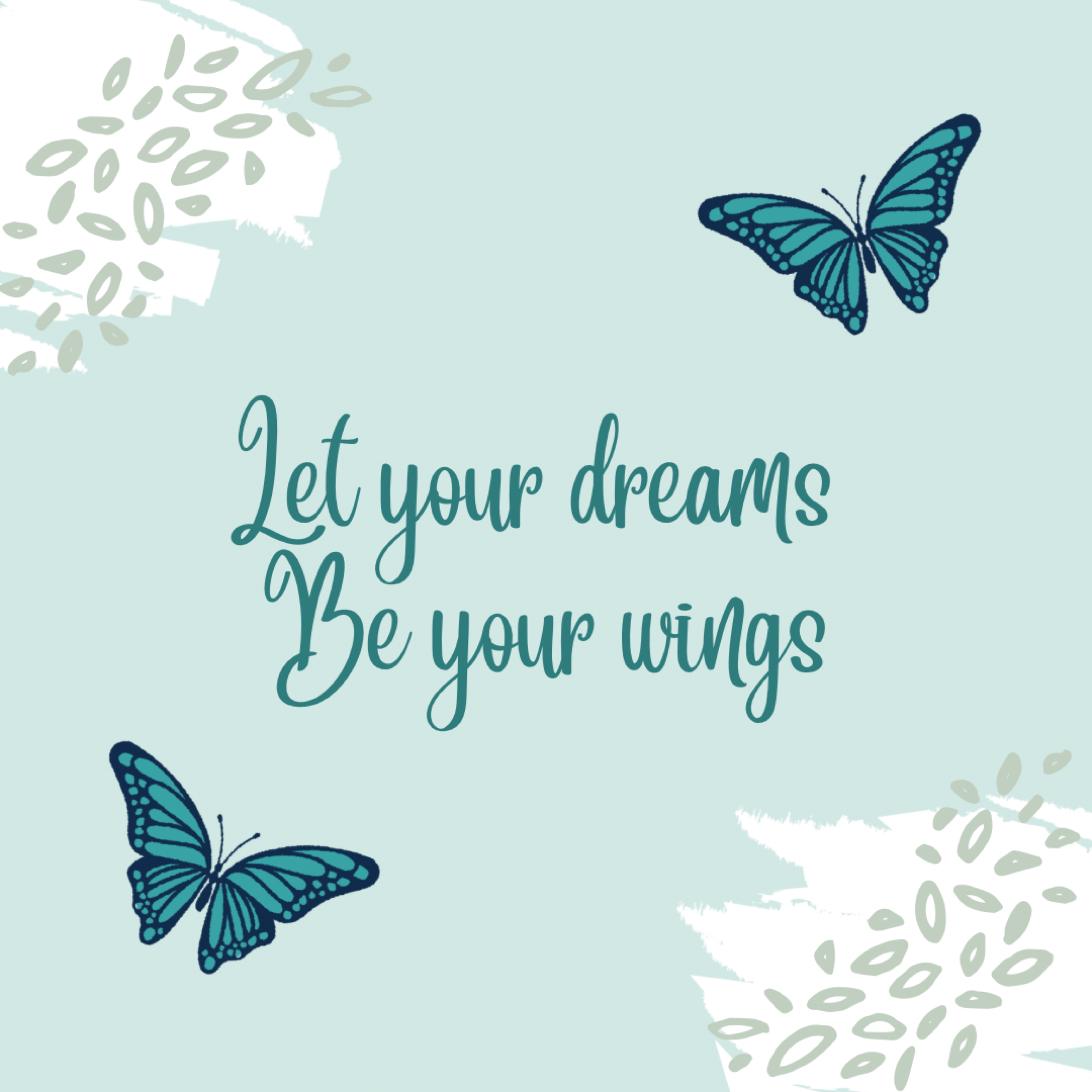 Dream Big