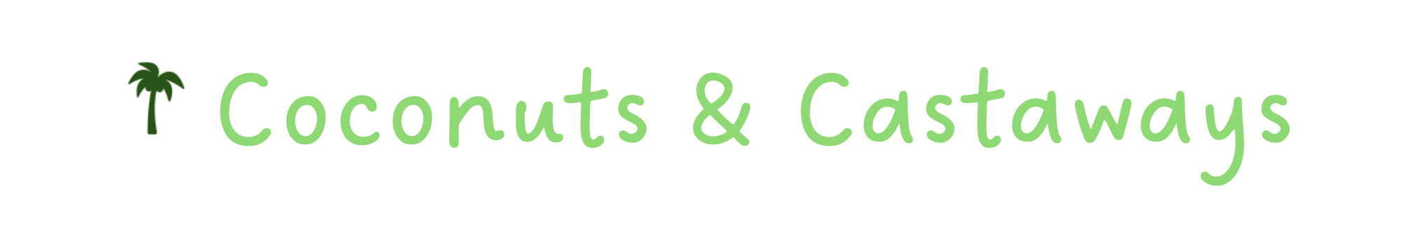 CoconutsandCastaways