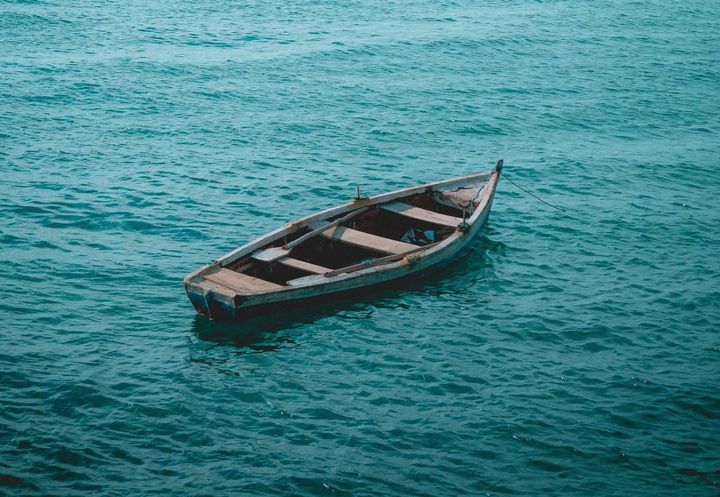 Season 51, Ep 3: Ope, there goes my boat