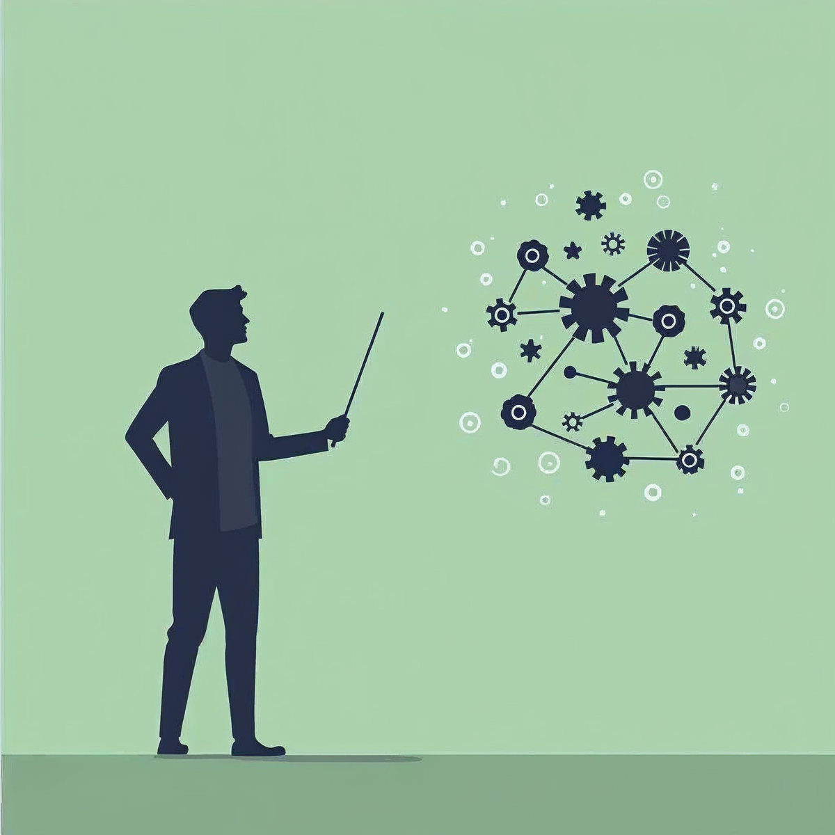 AI Isn't Coming for Your Job. It's Coming for Your Task List.