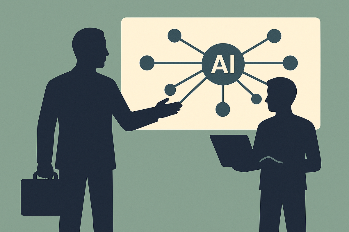 Are We Misreading the Tea Leaves on Entry-Level Hiring?