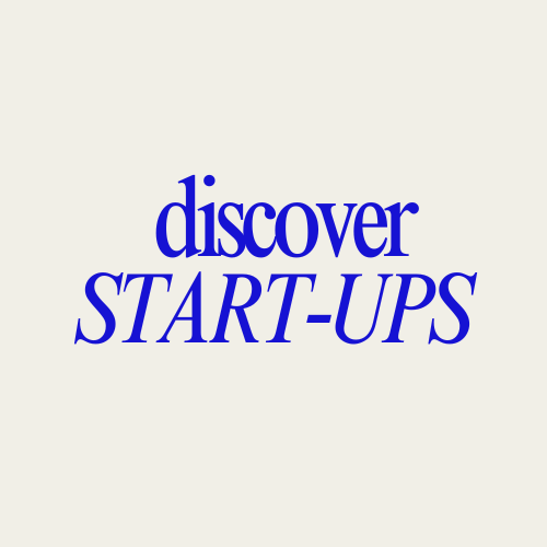 Discover Startups