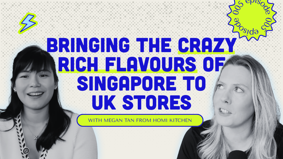 Your weekly digest + Meet Homi Kitchen