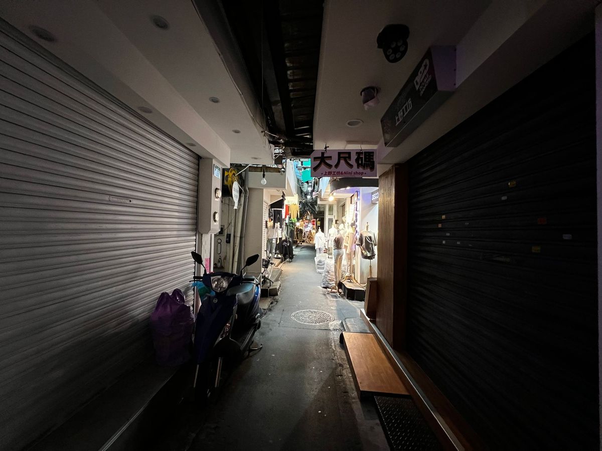 Narrativesaw 電子報 #9