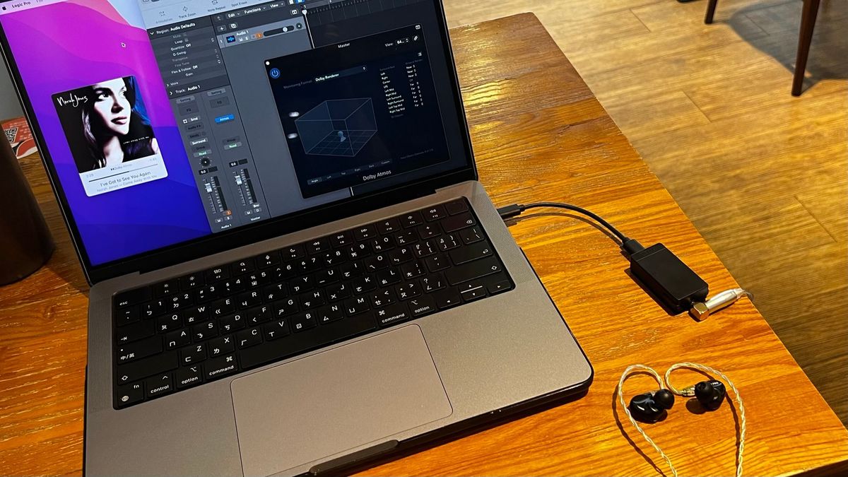 我的虛擬環繞（Virtual Surround／Binaural Audio 雙耳音效／Spatial Sound 空間音訊）聆聽方案