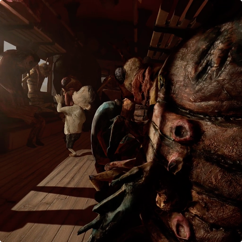 Narrativesaw 電子報 #18