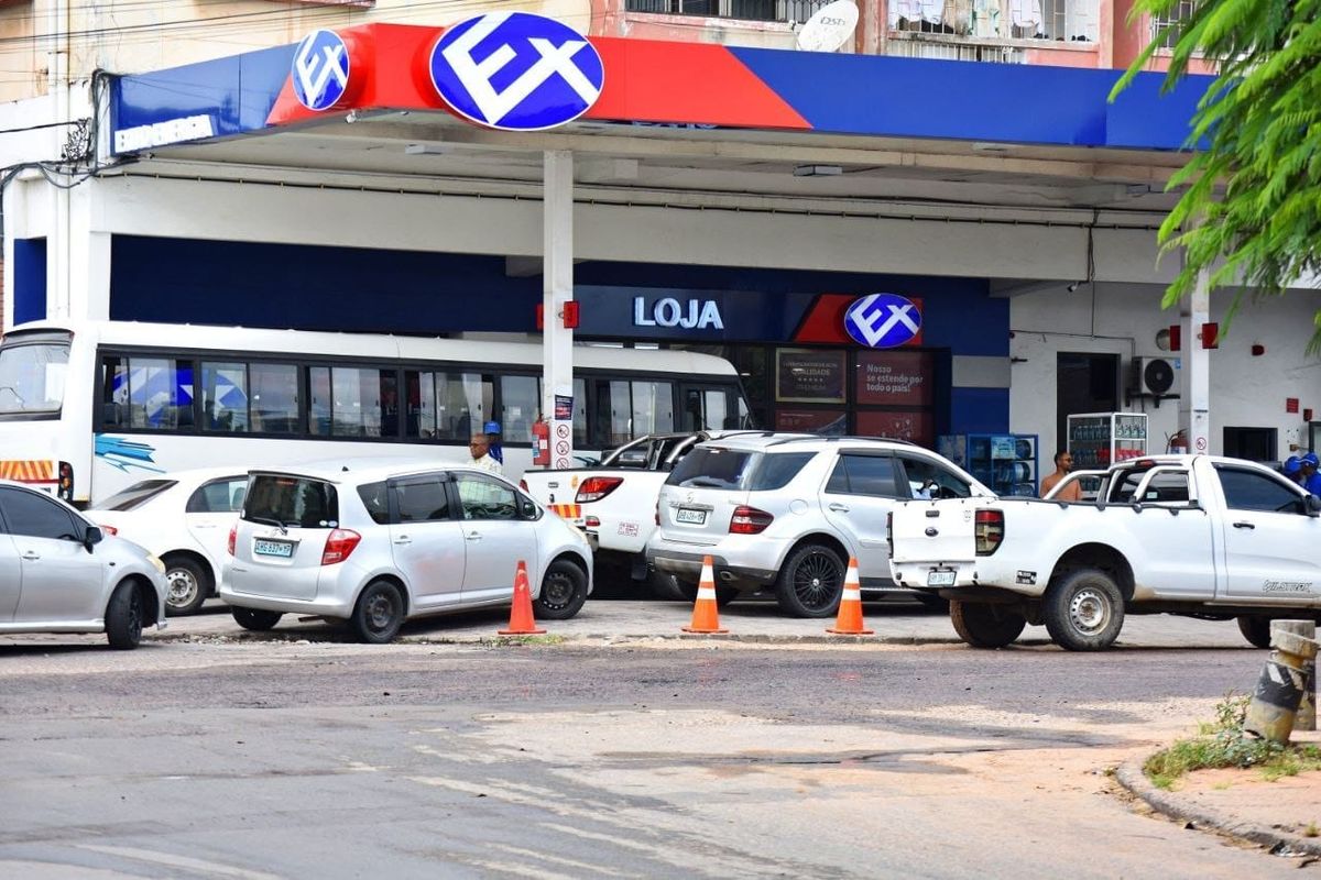 The cost of a fuel price increase