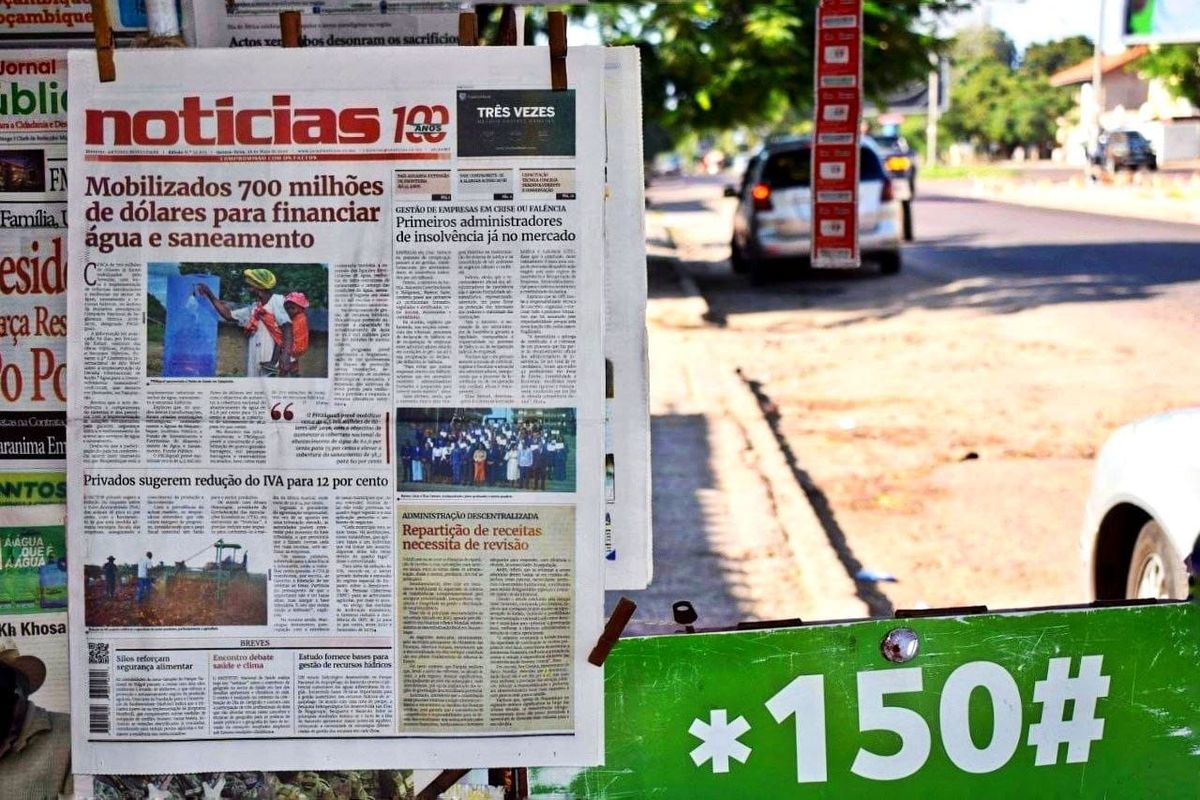 Mozambique’s grey-list risk now sits in the courts
