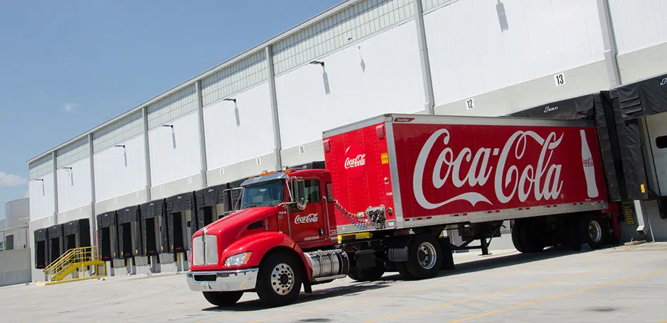Coca-Cola Mozambique pilots gas-powered truck fleet