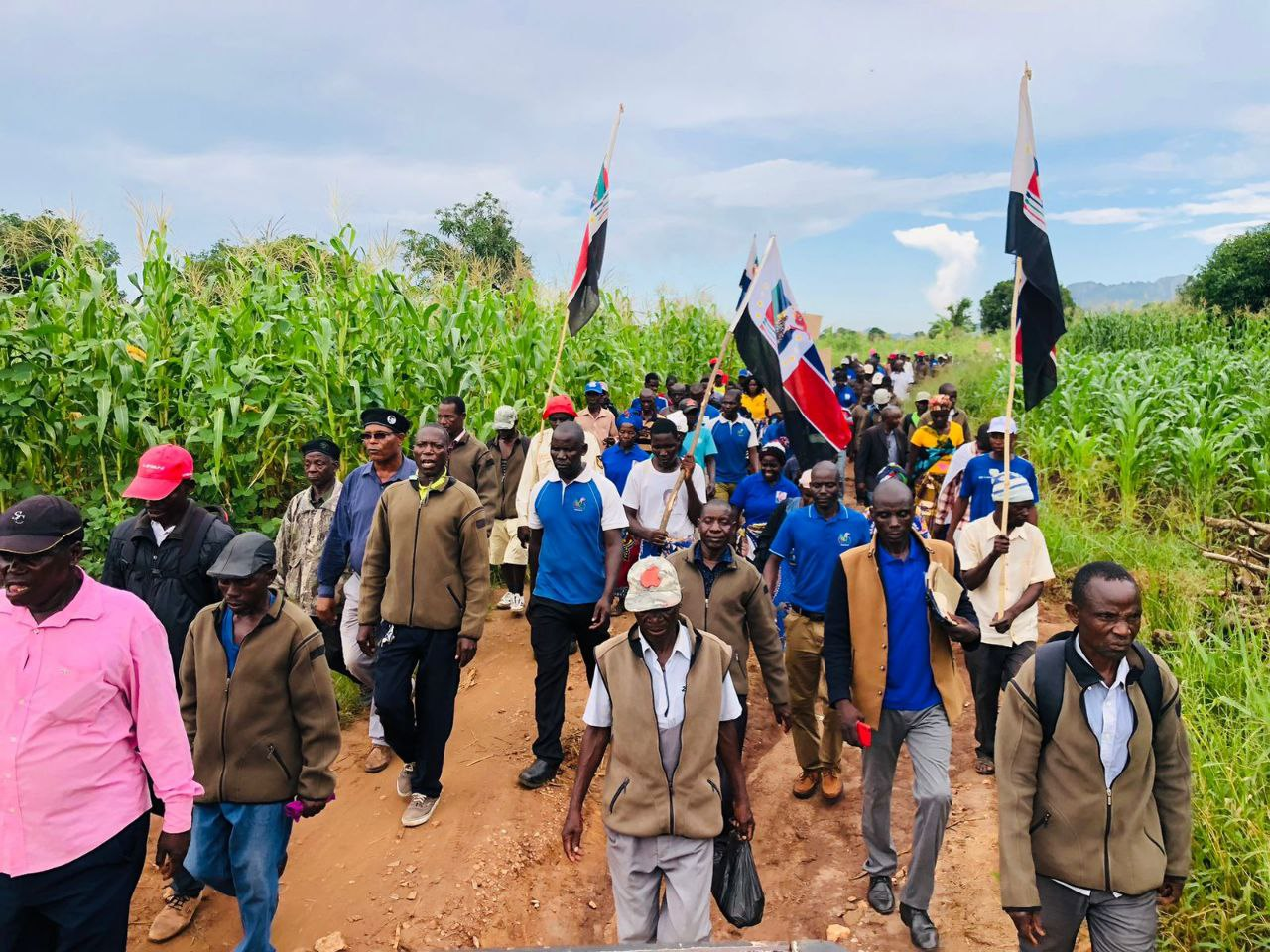 Alleged Renamo returnees terrorise local leaders in rural Tete