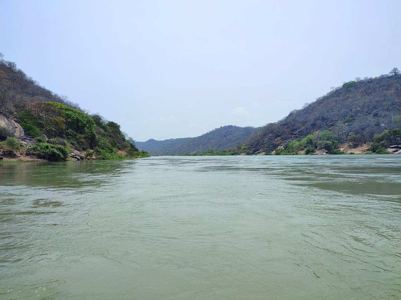 Total and EDF submit bid for controversial Mozambique mega-dam project