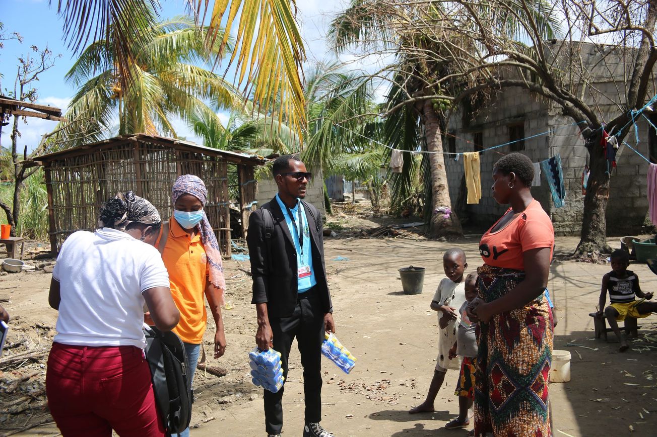 Mozambique battles worst cholera outbreak in 20 years