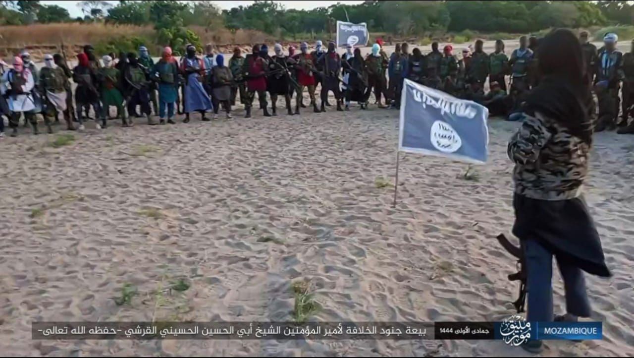 The Insurgency Targets ‘Hearts and Minds’