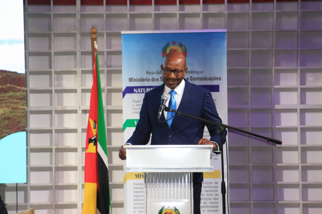 Mozambique calls in South African company to manage national airline