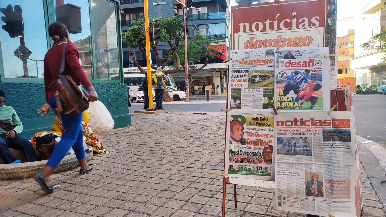 Lack of transparency mars new oil and gas exploration