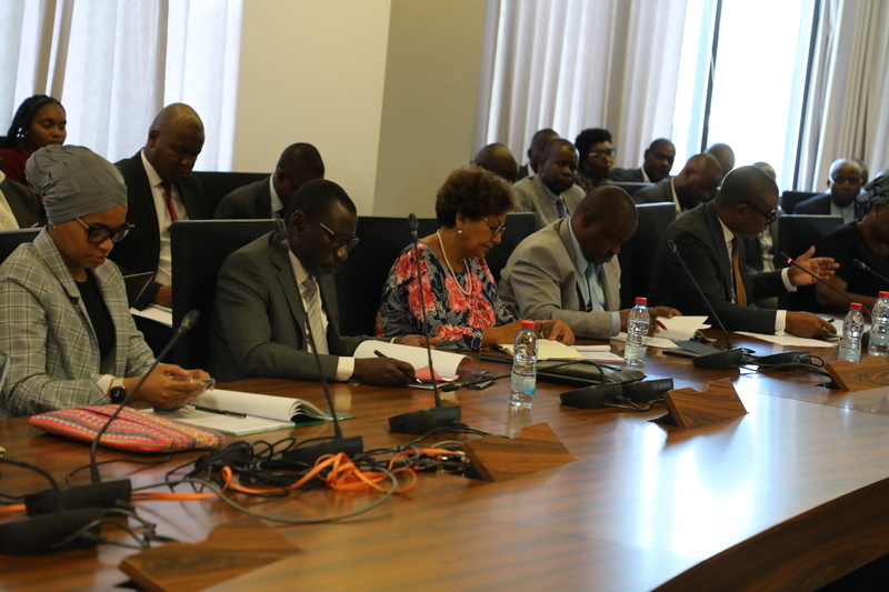 Response to violent extremism in Cabo Delgado still “uncoordinated” — report