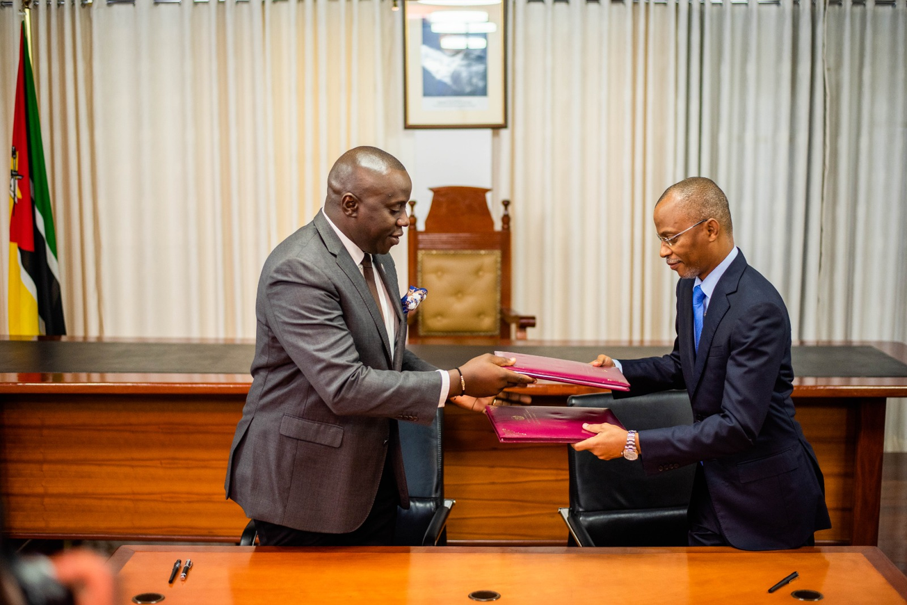 Maputo Port to spend $3m on 20ha lorry park in Moamba