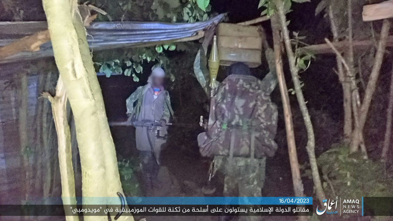 Deadly attack on Miangalewa forces hundreds to flee again