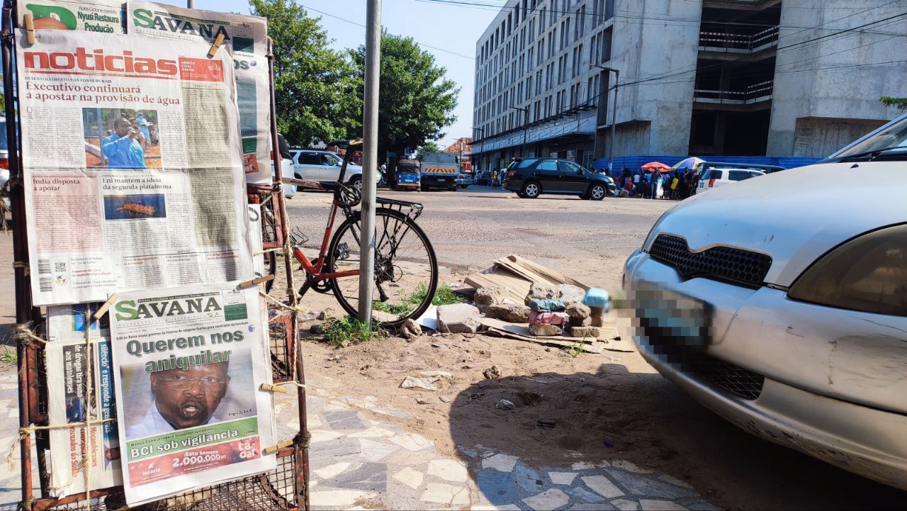 Total plays hard-ball as Mozambique says good to go