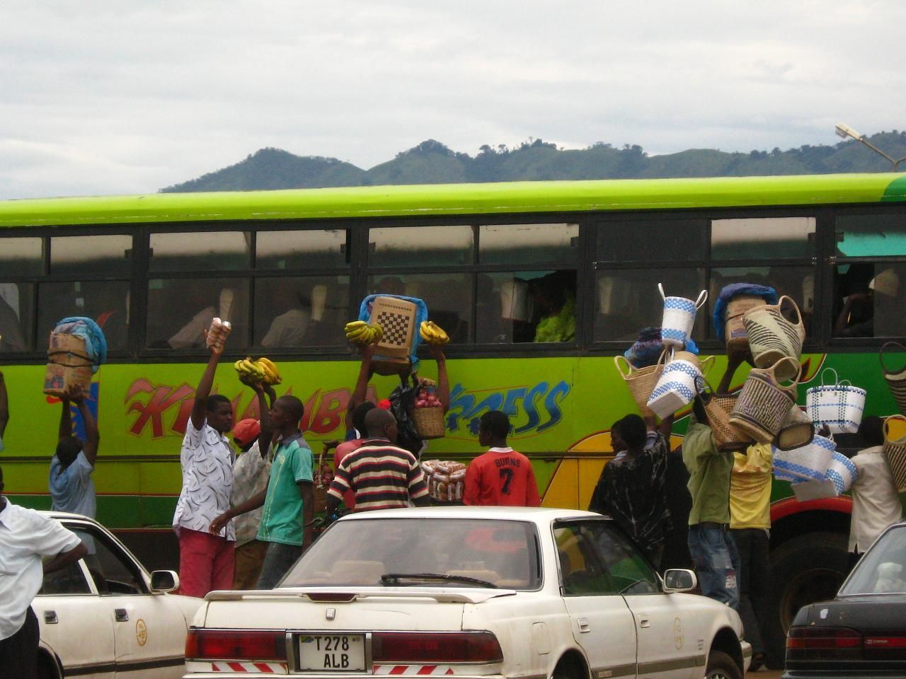 Key Tanzania-Mozambique border crossing remains closed
