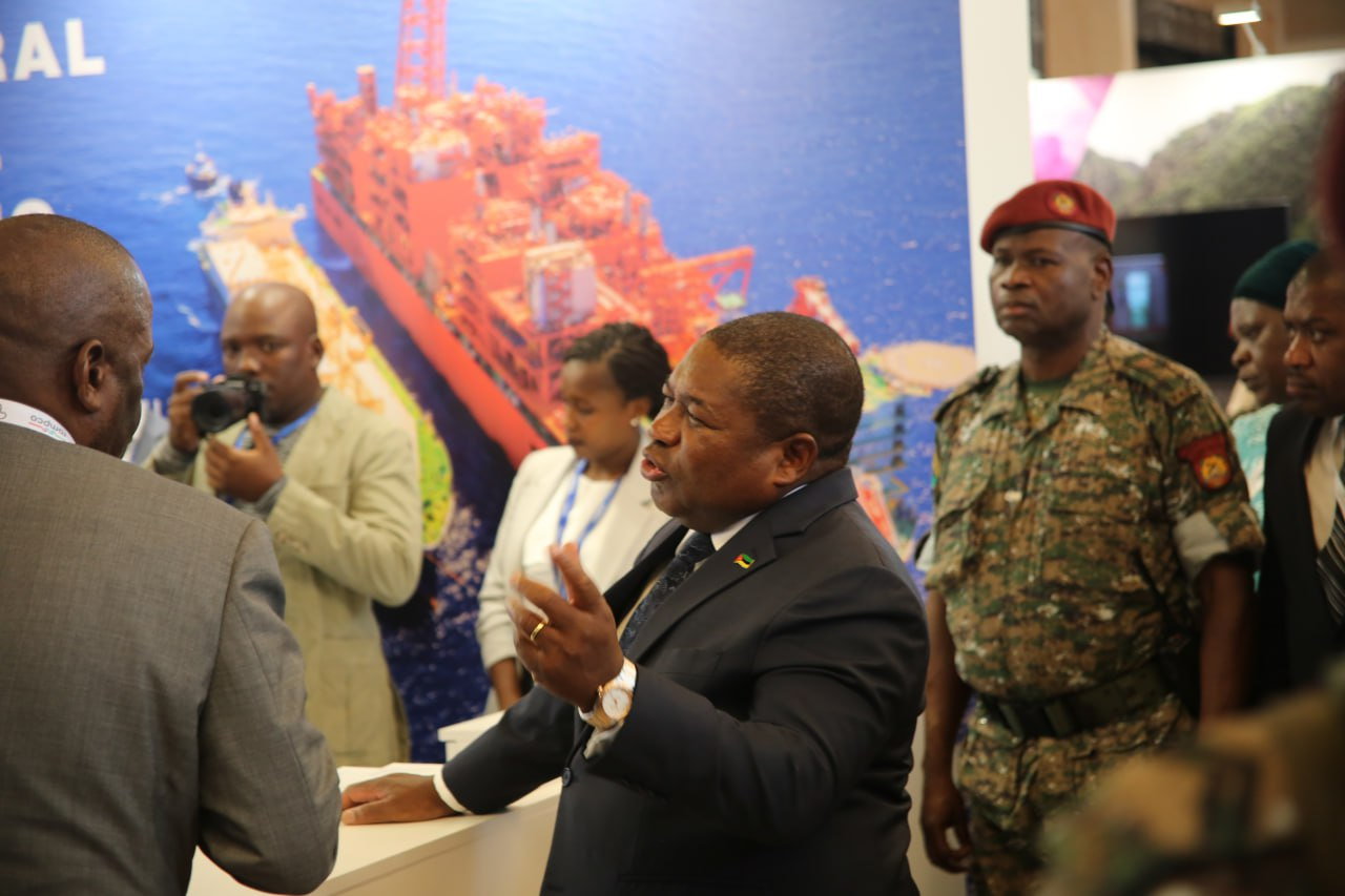 Mozambique could access oil and gas funding from ‘African Energy Bank’
