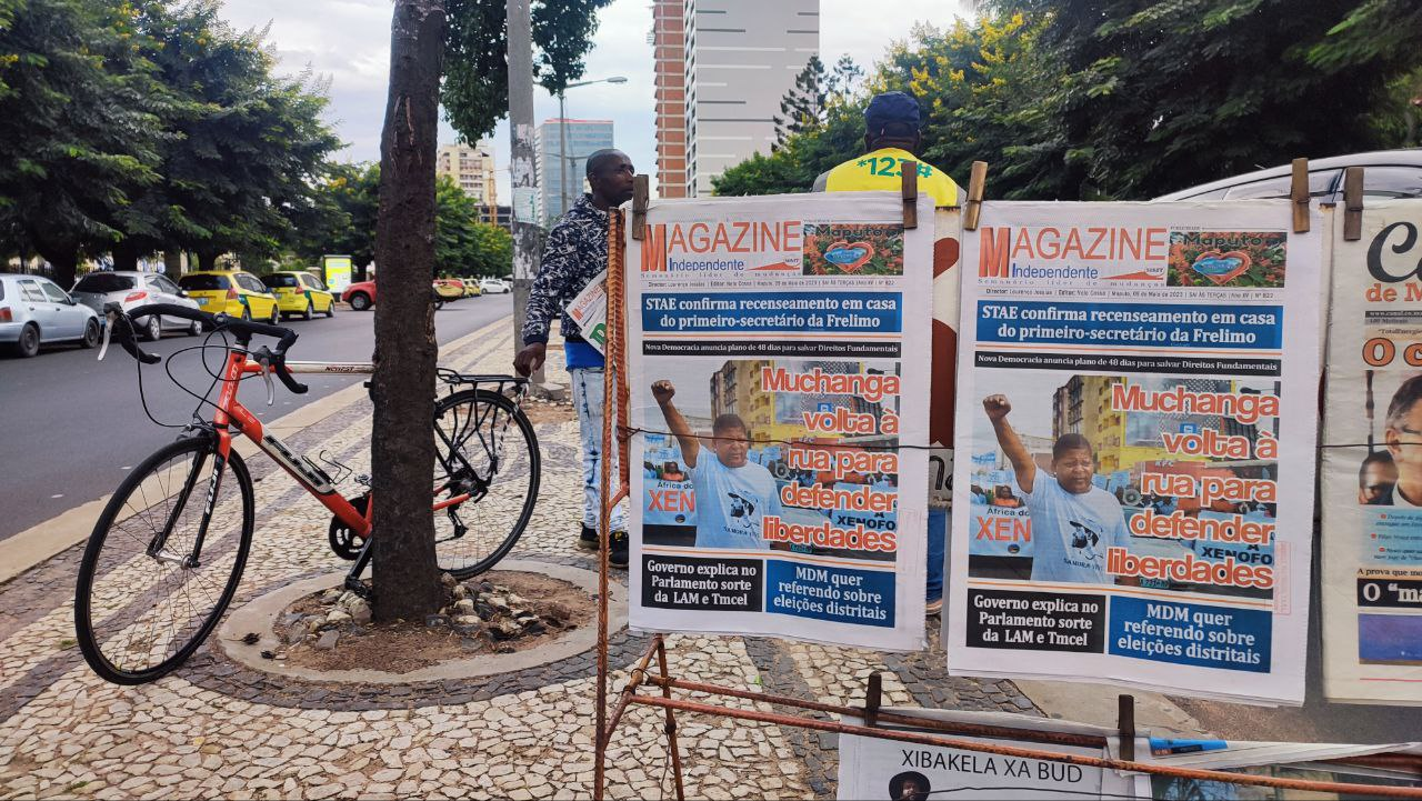 What price unspoiled paradise?