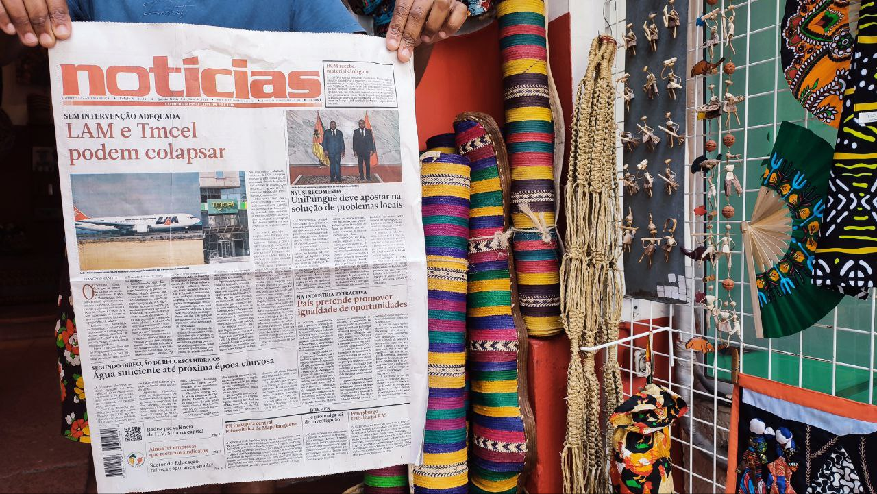 Panic at the hint of corruption