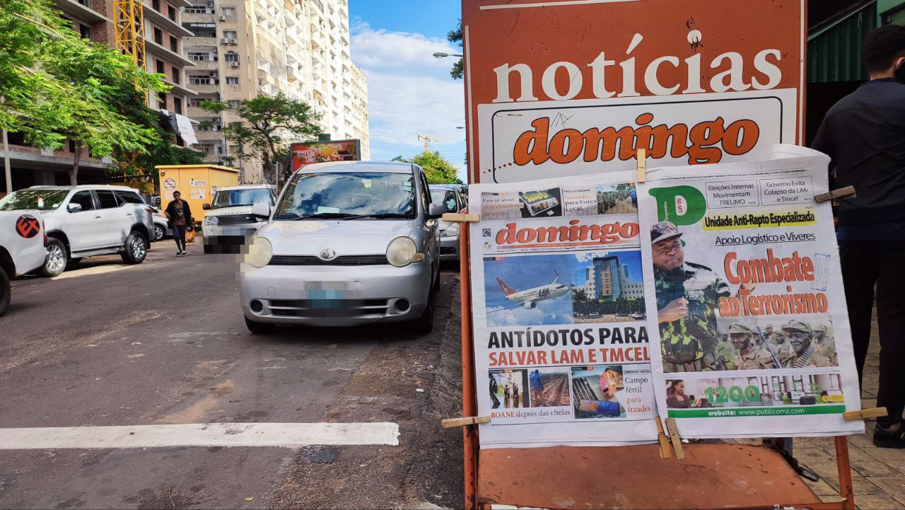 The Sheriff shoots again