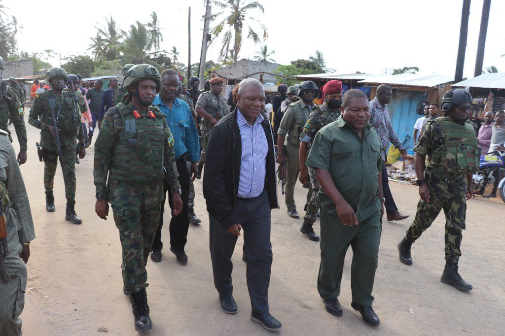 Will Municipal Elections Be Good for Mocímboa da Praia?