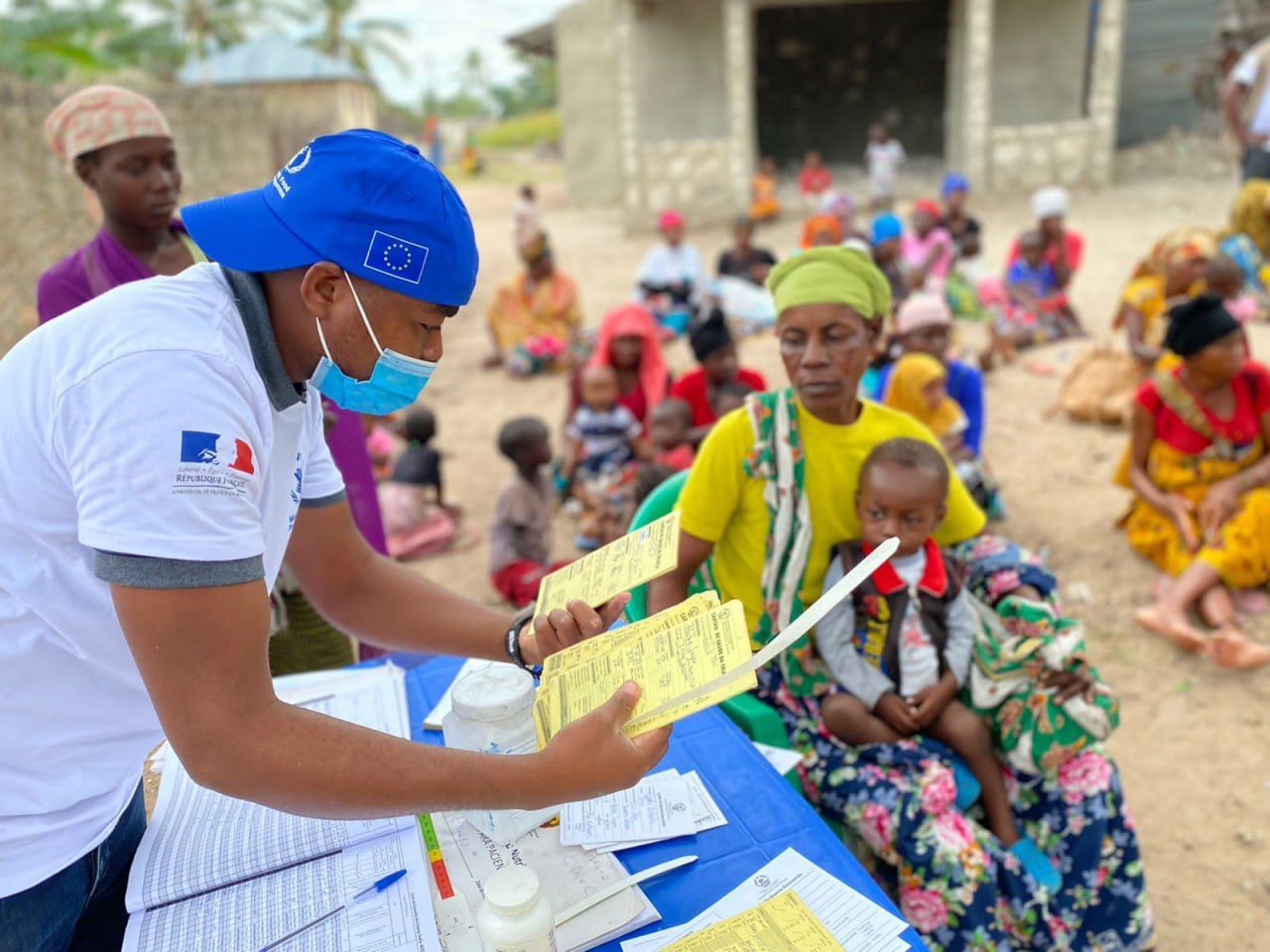 TotalEnergies human rights report receives mixed reaction