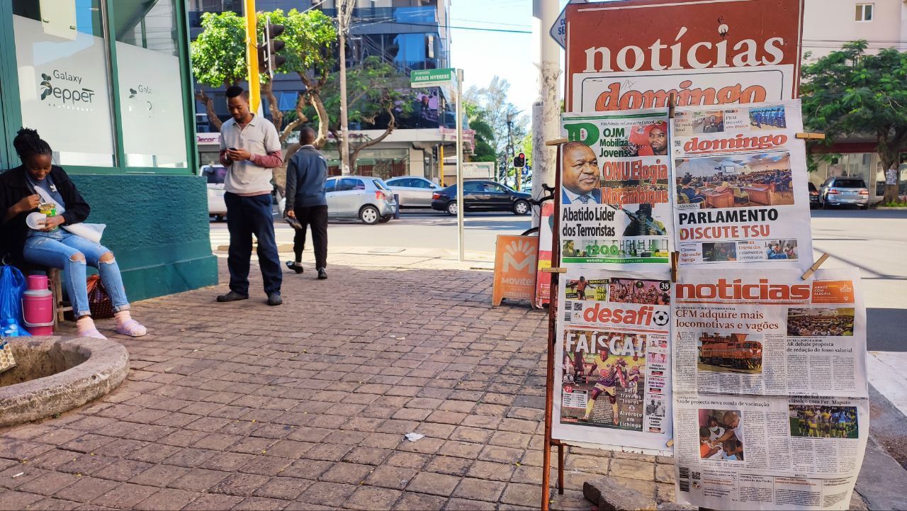 The expansion of ‘Totaland’