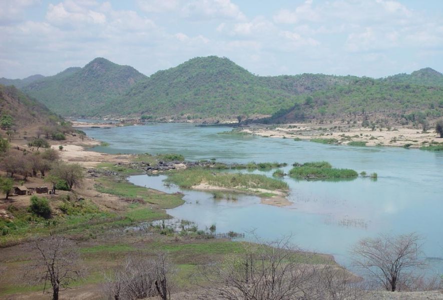 Mozambique to announce new mega-hydro ‘strategic partner’ this week