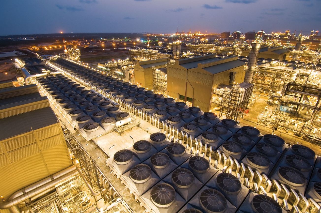 LNG project costs soar as Total considers Mozambique restart