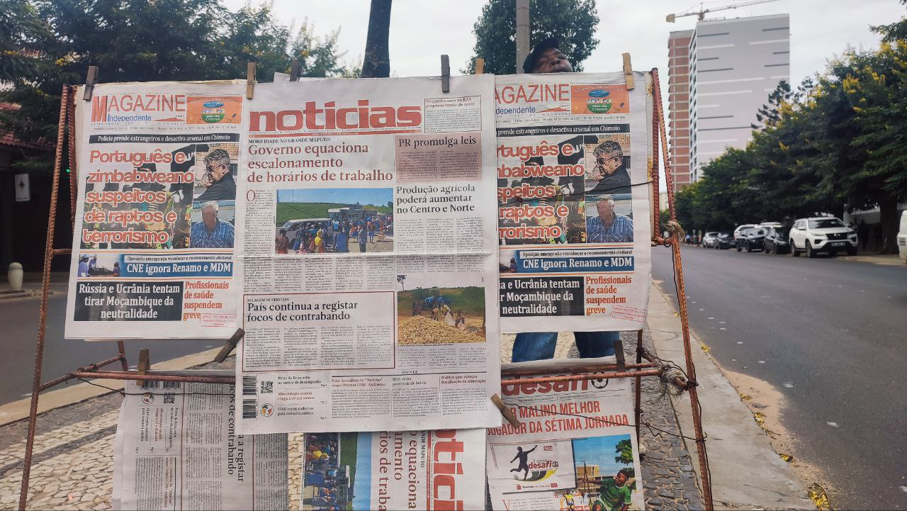 Whose Task Force is it anyway?