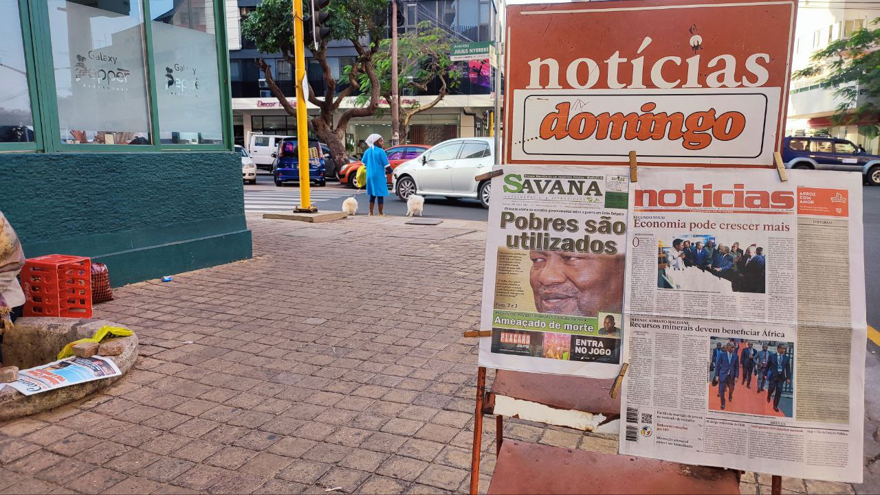 Zitamar Week in Review, 17-23 June 2023