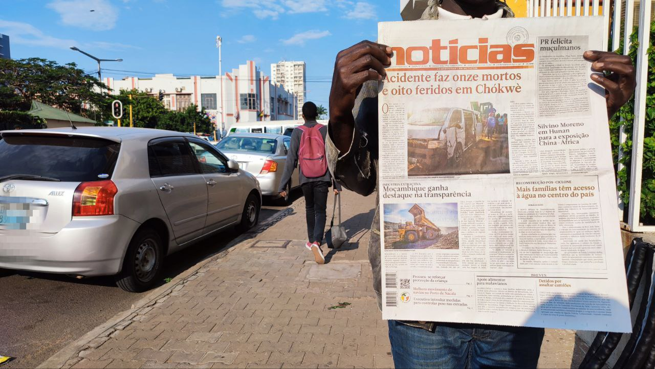 Mozambique Stock Exchange seeks major listers