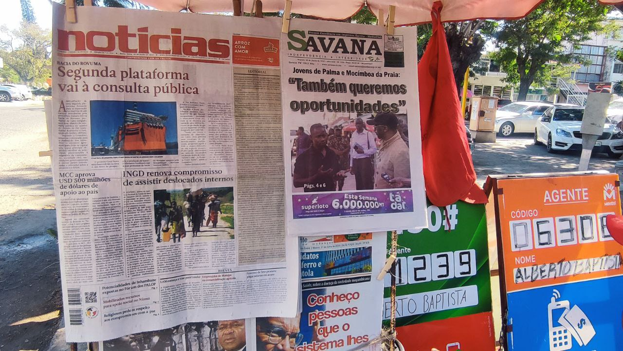 Zitamar Week in Review, 24-30 June 2023