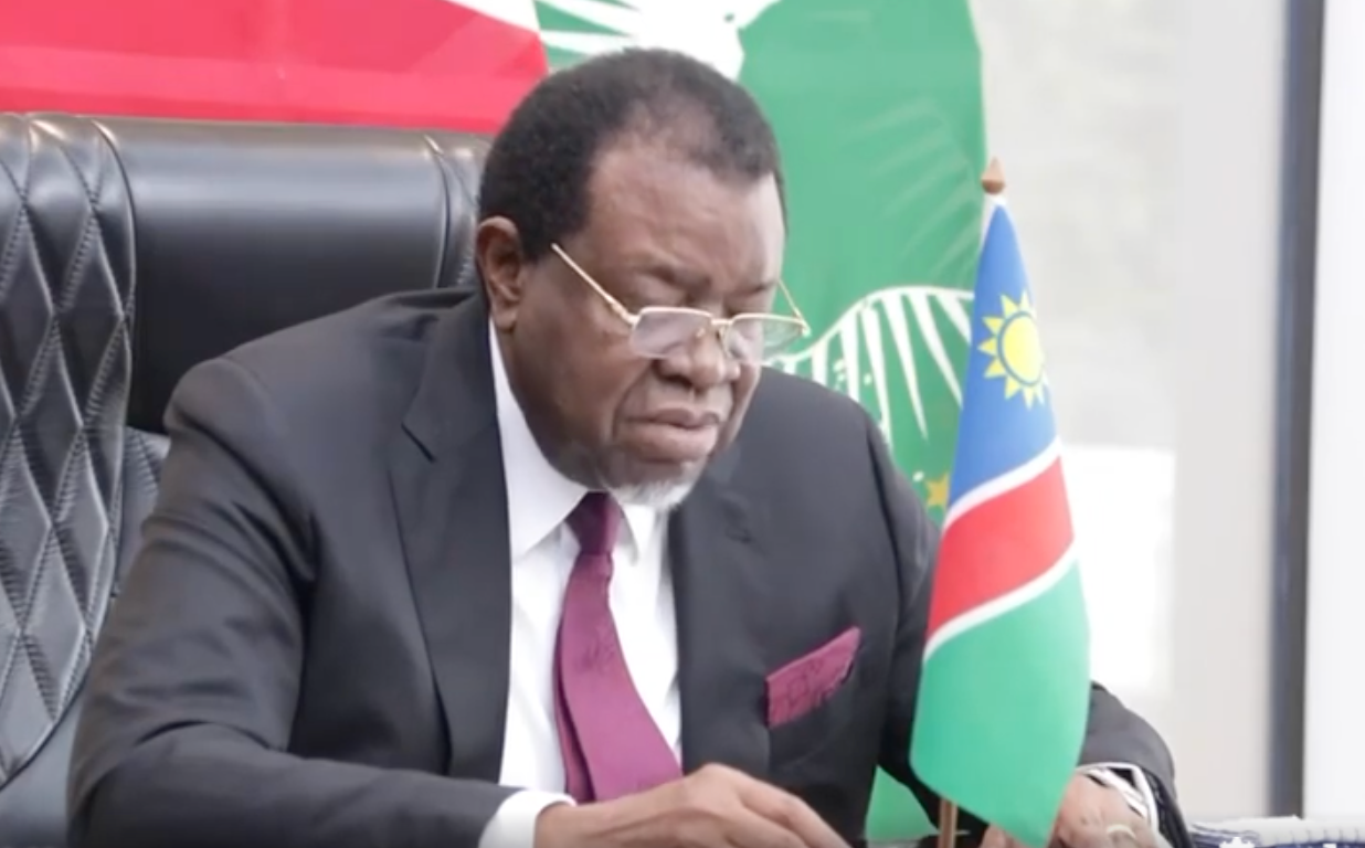 SADC plans to withdraw troops from Cabo Delgado by July 2024