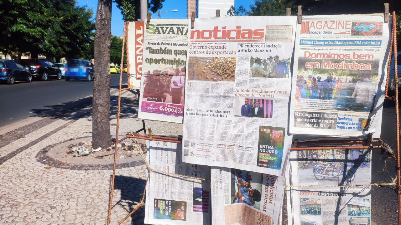 IMF-mandated austerity for Mozambique?